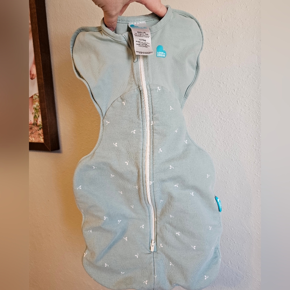 Love To Dream Swaddle